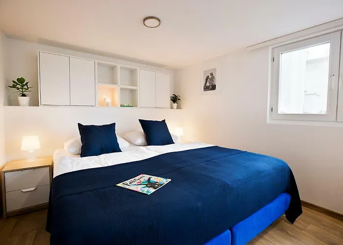 Monte Cassino Apartments
